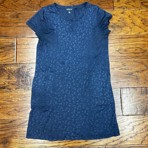 Toad&Co. windmere II short sleeve Dress - Picture 1 of 5